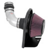 K&N 13 Ford Focus ST L4-2.9L F/I Typhoon Performance Intake