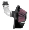 K&N 13 Ford Focus ST L4-2.9L F/I Typhoon Performance Intake