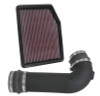 K&N 19-20 GM 1500 V8-5.3L/6.2L 57 Series FIPK Performance Intake Kit