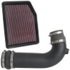 K&N 19-20 Chevrolet Silverado V6-4.3L F/I 57 Series FIPK Performance Intake Kit