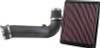 K&N 17-18 Chevrolet Silverado V6-4.3L F/I 57 Series FIPK Performance Intake Kit
