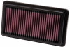 K&N 07-13 KTM 690 Motor/Duke Replacement Panel Air Filter