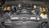 K&N 07-09 Dodge Ram Pickup 2500/3500 6.7L DSL Black Performance Intake Kit