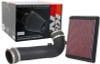 K&N 17-19 Chevrolet Silverado V8-5.3L Performance Intake Kit