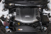 K&N 2013 Hyundai Genesis Coupe 3.8L V6 Typhoon Performance Intake Performance kit
