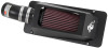 K&N 12-13 Mini Cooper S 1.6L 69 Series Typhoon Performance Intake Kit