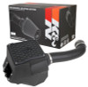 K&N 12-18 Jeep Wrangler 3.6L V6 Performance Intake Kit
