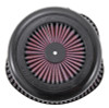 K&N  XStream Motorcross Replacement Air Filter-2013 HONDA CRF450R 449