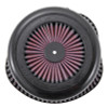 K&N  XStream Motorcross Replacement Air Filter-2013 HONDA CRF450R 449