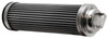K&N Inline Fuel Filter Replacement Filter ONLY - 40 Micron