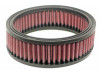 K&N Custom Air Filter Round 5-7/8in OD x 4-7/8in ID x 1.4/5in H