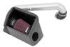K&N 12-15 Fiat 500 1.4L Typhoon Performance Intake Kit