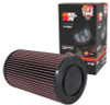 K&N 14-16 Ram Promaster 1500/2500/3500 3.6L V6 Drop In Air Filter