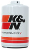 K&N 03-05 Neon SRT-4 / Lotus Elise Performance Gold Oil Filter