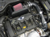 K&N 07-08 Mini Cooper S L4-1.6L Short Ram Intake