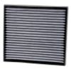K&N Scion 04-06 xA / 08-10 tC Cabin Air Filter