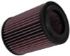 K&N 18-20 Hyundai I30N L4-2.0L F/I Turbo Drop In Air Filter