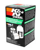 K&N Cellulose Media Fuel Filter 3.5in OD x 6.281in L
