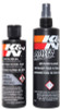 K&N Filter Cleaning Kit - Squeeze Black