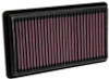 K&N 2020 Hyundai Venue L4-1.6L F/I Replacement Air Filter