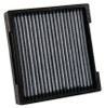 K&N 13-17 Subaru BRZ 2.0L H4 F/I Cabin Air Filter