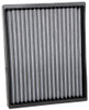 K&N Replacement Cabin Air Filter