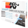 K&N Replacement Cabin Air Filter VF4002