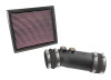 K&N 14-15 Toyota Tundra V8-4.7L/5.7L Performance Air Intake System