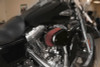K&N 10-16 Harley Davidson Dyna Wide Glide Street Metal Custom Air Filter