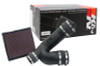 K&N 18-19 Ford F-150 V6-2.7L F/I Performance Air Intake System