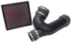 K&N 18-19 Ford F-150 V6-2.7L F/I Performance Air Intake System
