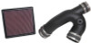 K&N 18-19 Ford F-150 EcoBoost V6-3.5L F/I Performance Air Intake System