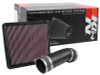 K&N 16-19 Toyota Land Cruiser V8-5.7L Performance Air Intake Kit