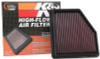 K&N 19-20 Nissan Altima 2.0L Replacement Air Filter