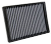 K&N 08-16 Buick Enclave 3.6L V6 Cabin Air Filter