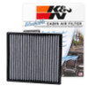 K&N Scion 04-16 Hyundai Tucson Cabin Air Filter