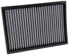 K&N 11-15 Chrysler 300 / 11-15 Dodge Challenger Cabin Filter