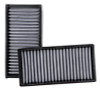 K&N 01-05 Honda Civic Cabin Air Filter