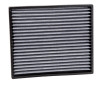 K&N 02-08 Toyota Corolla/Matrix Cabin Air Filter