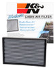 K&N 04-13 Chevy Impala Cabin Air Filter