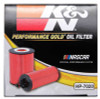 K&N Toyota / Lexus / Scion 2.75in OD x 2.64in H Oil Filter