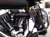 K&N 08-10 Harley-Davidson Touring Models Performance Intake Kit