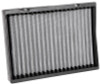 K&N Replacement Cabin Air Filter VF2066