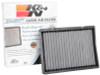 K&N Replacement Cabin Air Filter VF2066
