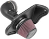 K&N 16-17 Cadillac ATS L4-2.0L Turbo 57 Series FIPK Performance Intake Kit