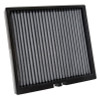 K&N 13-15 Audi A3 1.6L/1.8L/2.0L / 12-15 VW Golf VII 1.6L/2.0L Cabin Air Filter