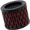 K&N Replacement Industrial Air Filter - Round - 2.75in ID x 4in OD x 3.188in H for Onan