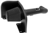 K&N 09-13 Chevy Silverado 1500/Avalanche/Suburban / 09-13 GMC Yukon Black Perf Intake Kit