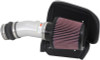 K&N Performance Intake Kit TYPHOON: 13 Dodge Dart 2.0L L4 F/I