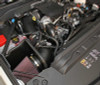 K&N FIPK Chevy/GMC 2500/3500 V8 6.6L Performance Intake Kit